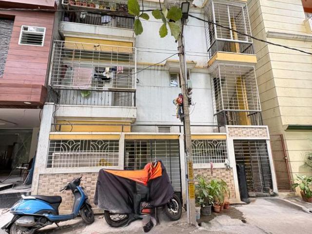 House for rent in Karnataka