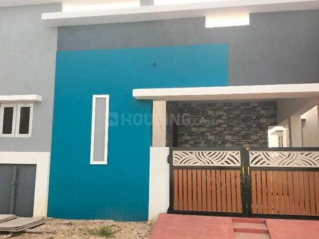 House for sale in Lakshmipuram, Tamil Nadu