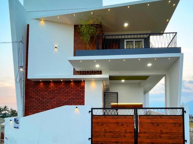House for sale in Lakshmipuram, Tamil Nadu