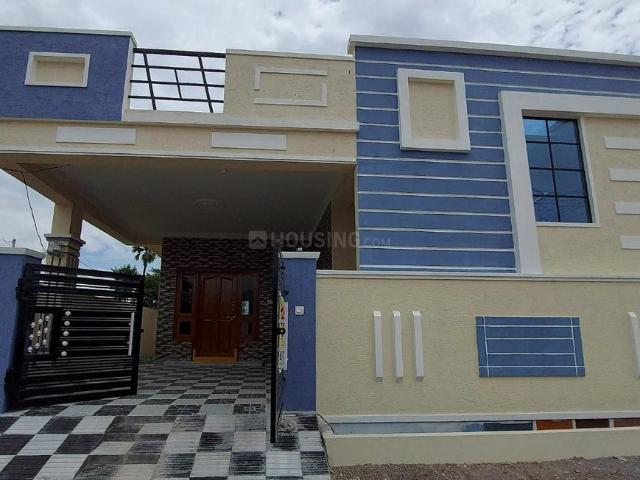 House for sale in Lakshmipuram, Tamil Nadu
