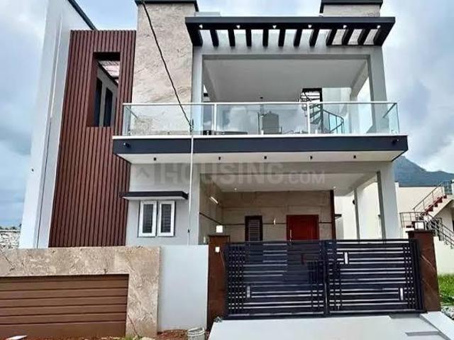 House for sale in Lakshmipuram, Tamil Nadu