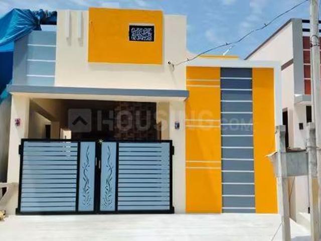 House for sale in Lakshmipuram, Tamil Nadu