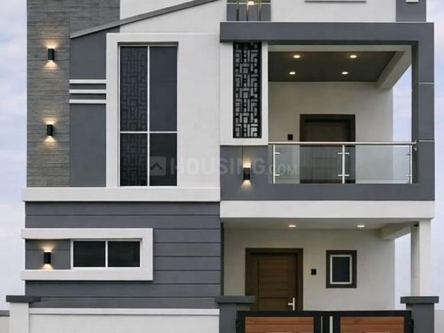 House for sale in Lakshmipuram, Tamil Nadu