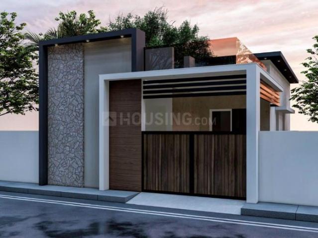 House for sale in Lakshmipuram, Tamil Nadu