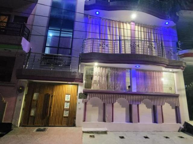 House for rent in Aligarh