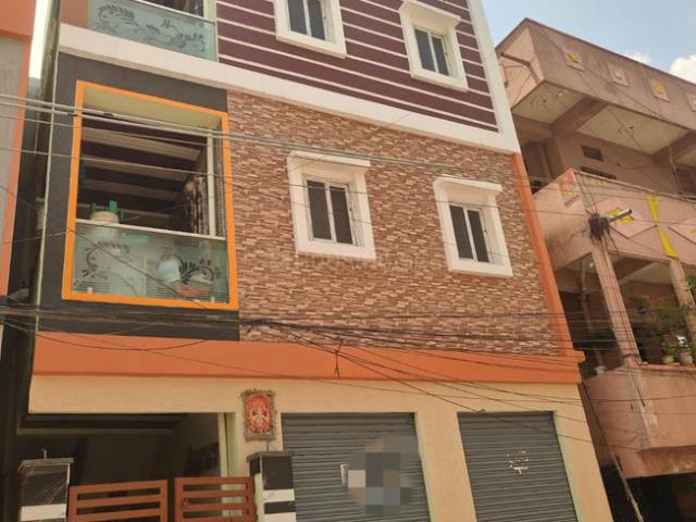 House for sale in New Vivekananda Nagar, Hyderabad