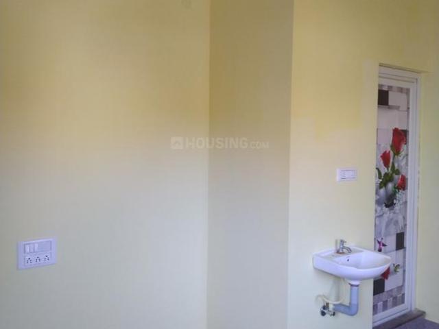 House for rent in Bangalore East, Cox Town - Bangalore