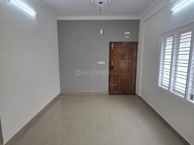 House for rent in Cox Town - Bangalore, Karnataka
