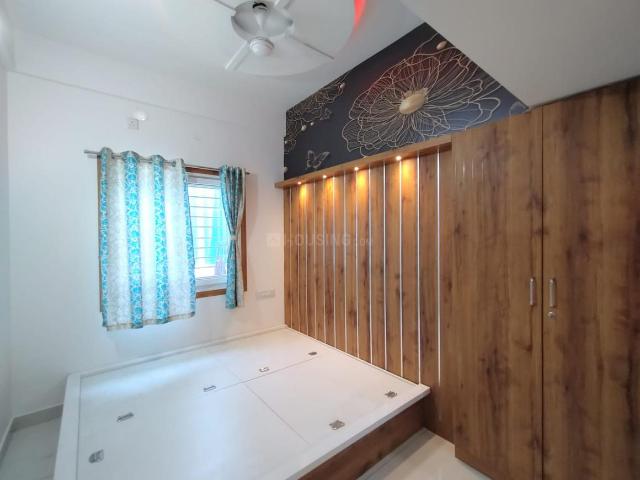 House for rent in Bengaluru East City Corporation, Bengaluru