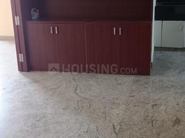 House for rent in Bangalore North, Cox Town - Bangalore
