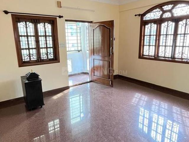 House for rent in Bangalore North, Cox Town - Bangalore