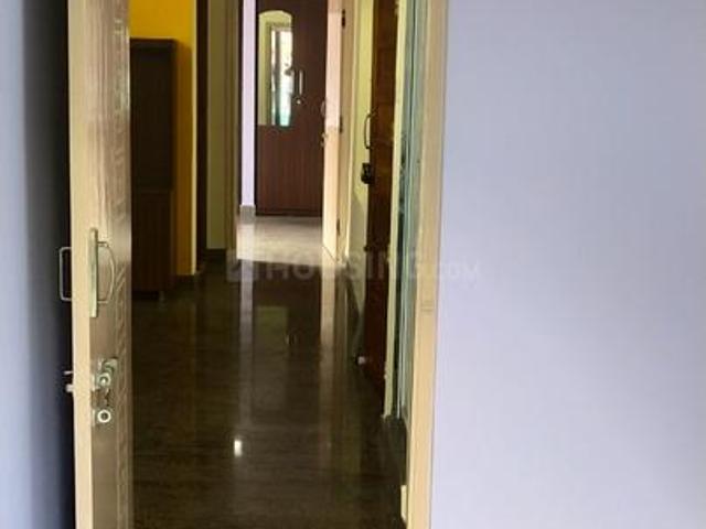 House for rent in Bangalore North, Cox Town - Bangalore