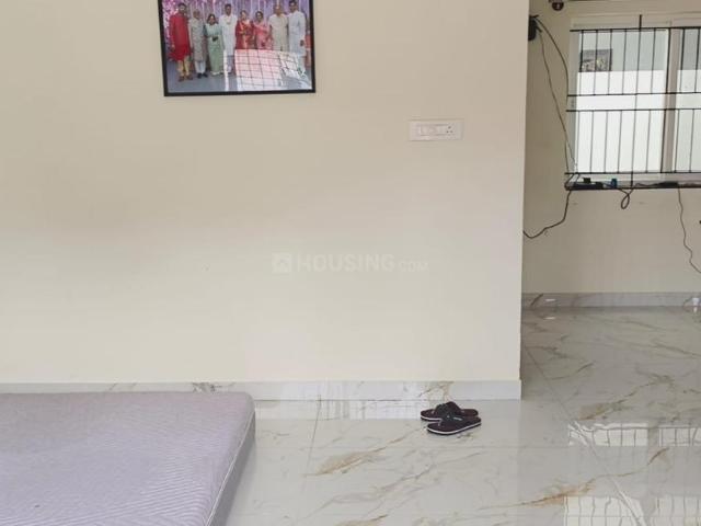 House for rent in Bangalore North, Cox Town - Bangalore