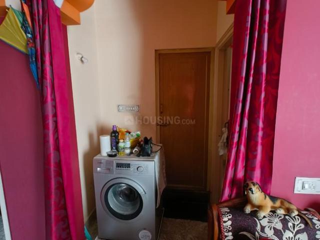 House for rent in Bangalore North, Cox Town - Bangalore