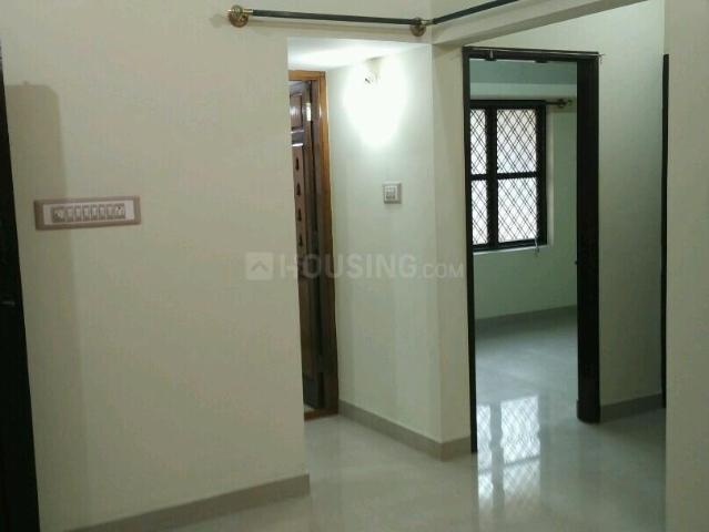 House for rent in Bangalore North, Cox Town - Bangalore