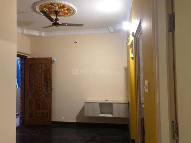 House for rent in Bangalore North, Cox Town - Bangalore