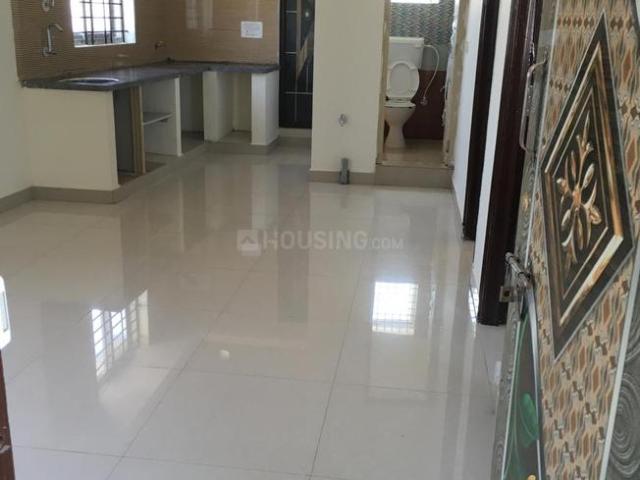 House for rent in Sri Banashankri Layout, Rajanakunte