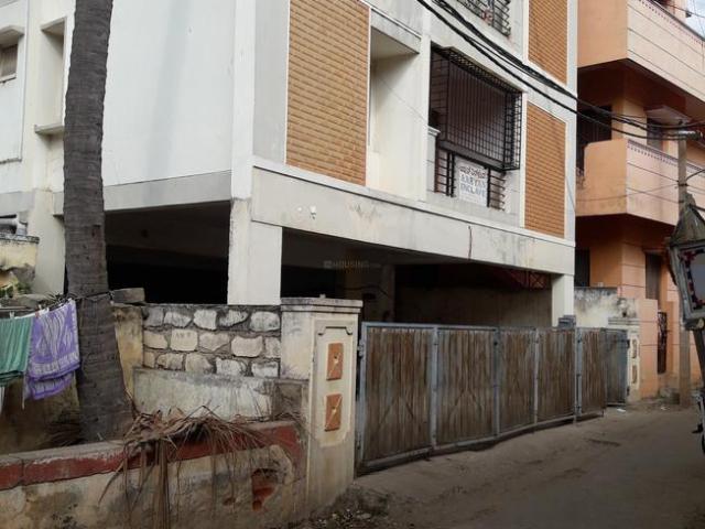House for sale in Karnataka