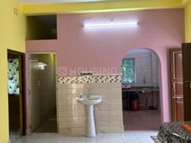 House for rent in Bidhannagar, North 24 Parganas