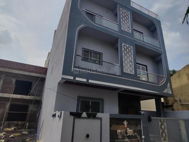 House for rent in Rajaswa Nagar, Solapur