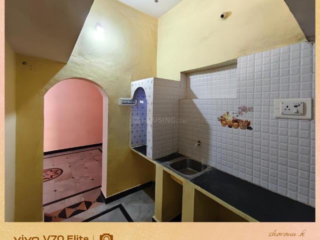 House for rent in Raichur, Karnataka