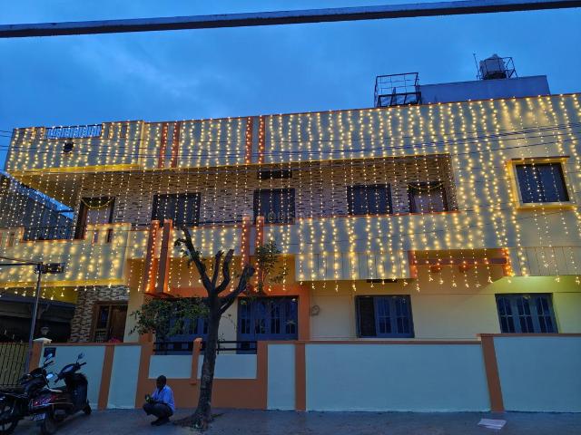 House for rent in Hubballi, Karnataka