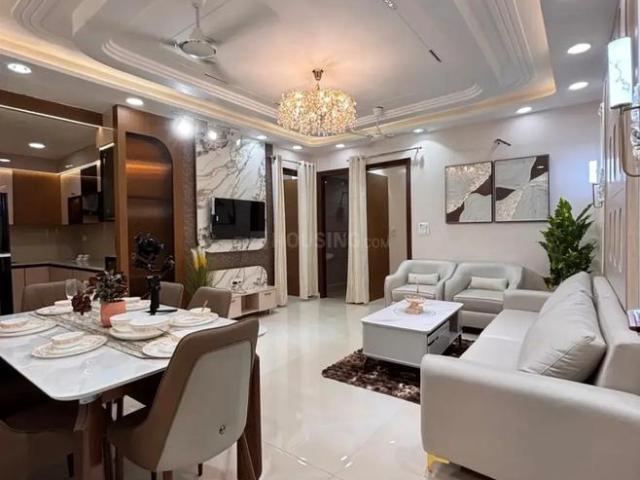 House for rent in Rajendra Nagar, Delhi