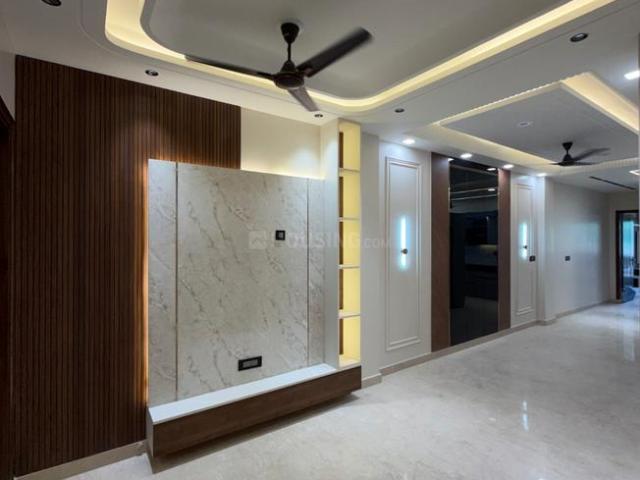 House for rent in West Delhi, Deri