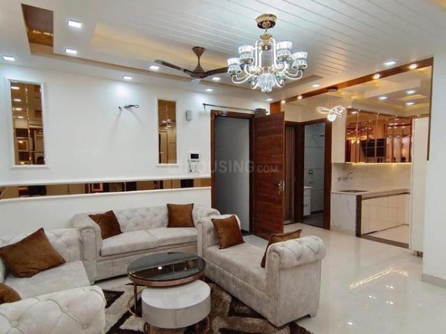 House for rent in West Delhi, Deri
