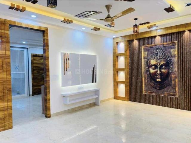 House for rent in West Delhi, Deri