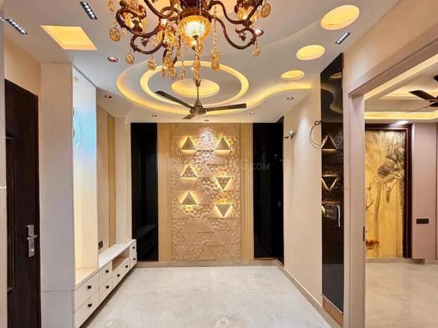 House for rent in West Delhi, Deri