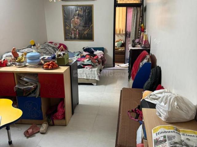 House for rent in West Delhi, Deri