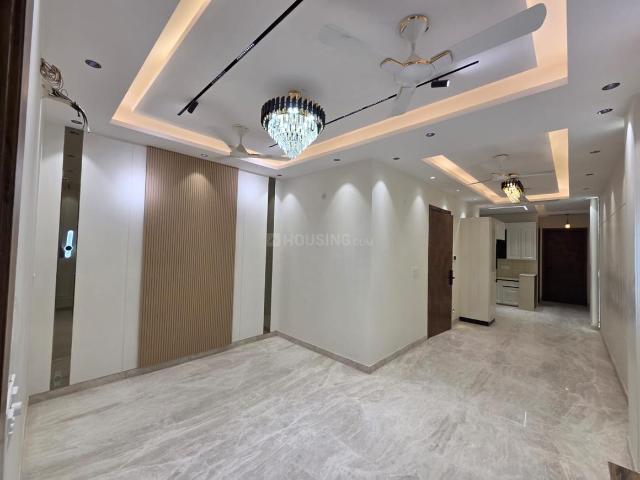 House for rent in West Delhi, Deri