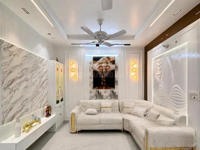 House for rent in West Delhi, Deri