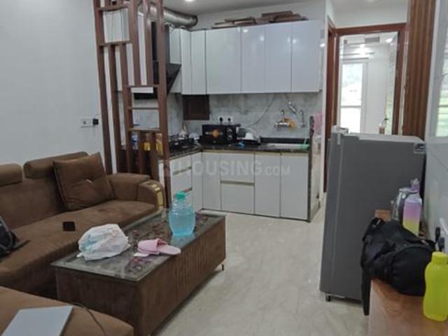 House for rent in West Delhi, Deri