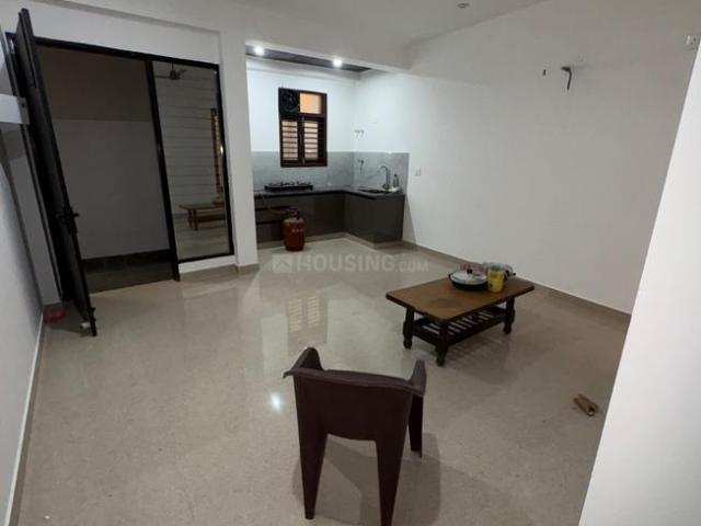 House for rent in South Delhi, Deri