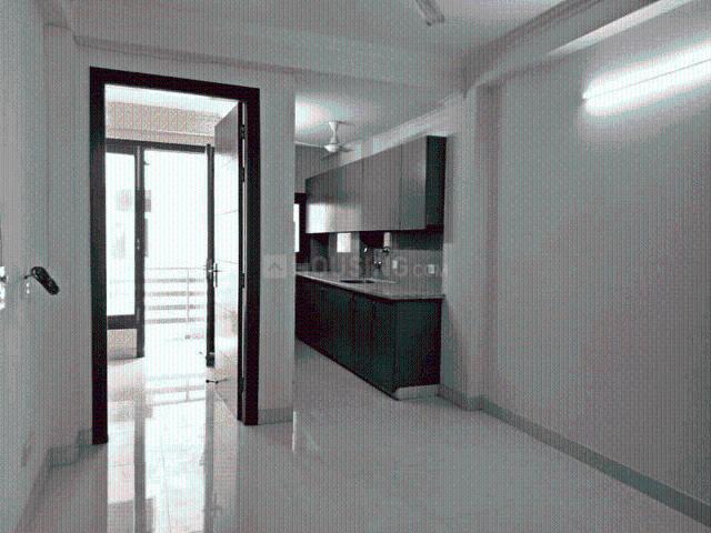 House for rent in South Delhi, Deri