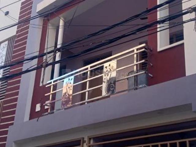 House for rent in Chakia, Prayagraj