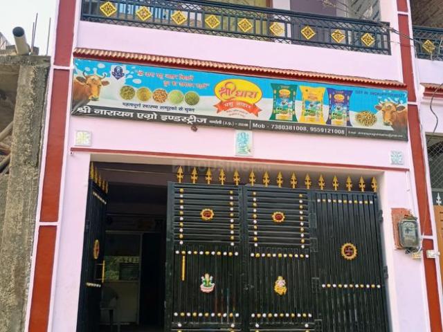 House for rent in Ramnagar, Varanasi