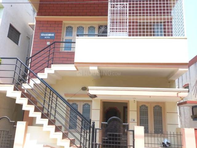 House for rent in Maisuru, Karnataka