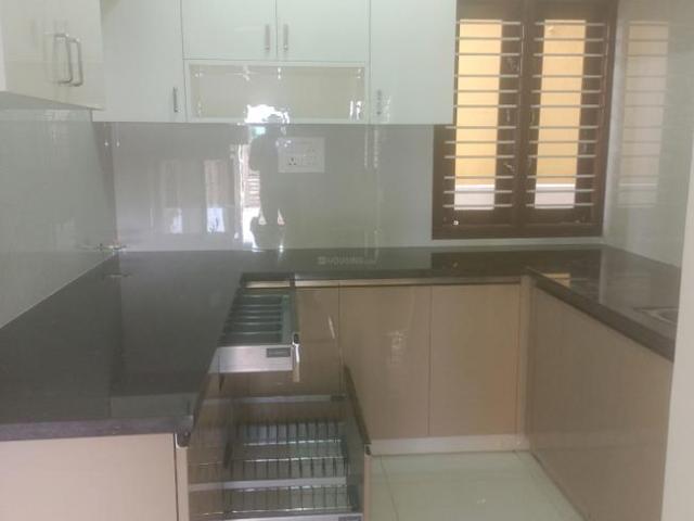 House for rent in ITI Colony, Bengaluru