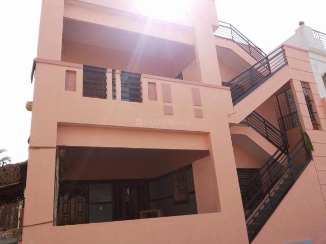 House for rent in Bangalore East, Cox Town - Bangalore