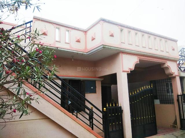House for rent in Bangalore East, Cox Town - Bangalore