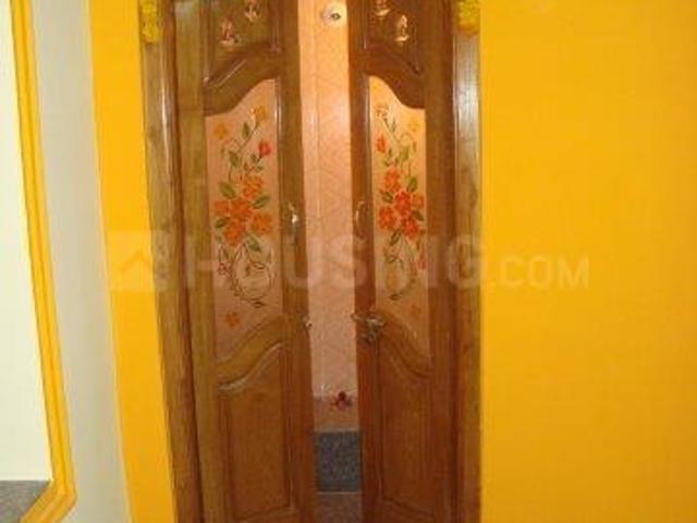 House for rent in Bangalore East, Cox Town - Bangalore