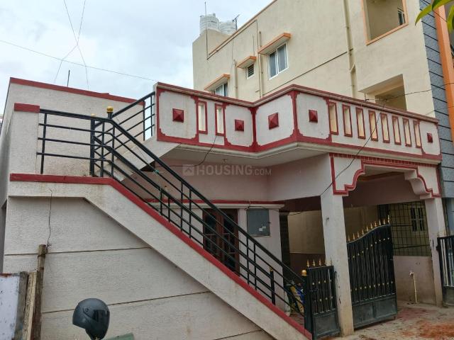 House for rent in Bangalore East, Cox Town - Bangalore