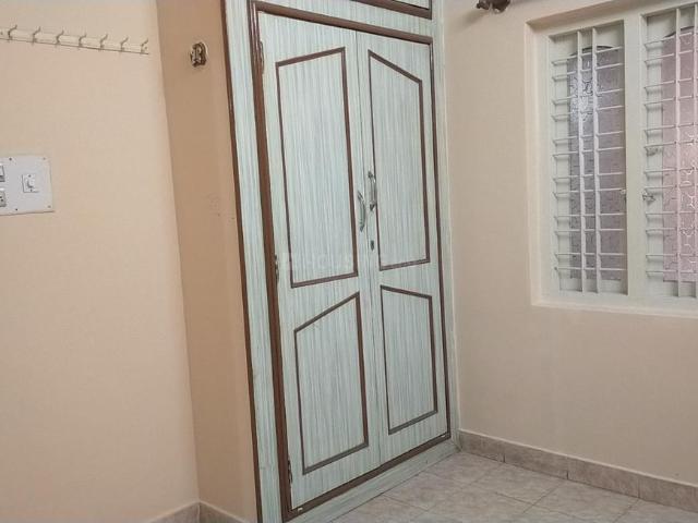 House for rent in Bangalore East, Cox Town - Bangalore