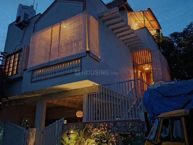House for rent in Bangalore East, Cox Town - Bangalore