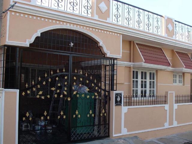 House for rent in Bangalore East, Cox Town - Bangalore