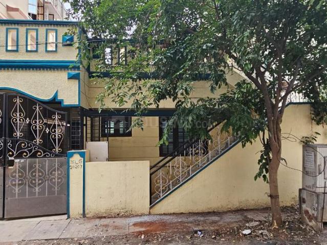 House for rent in Bangalore East, Cox Town - Bangalore