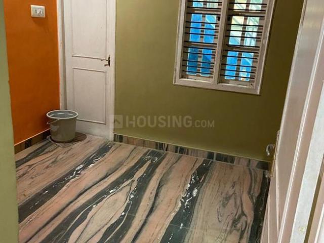 House for rent in Bangalore East, Cox Town - Bangalore